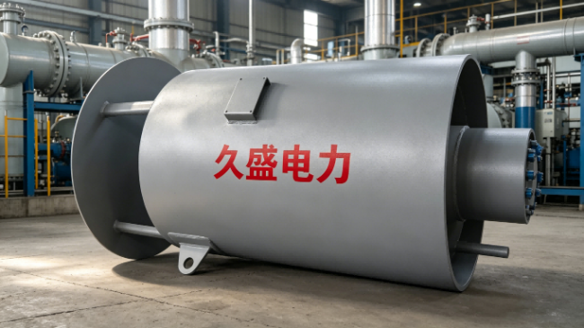 徐闻蒸汽消声器